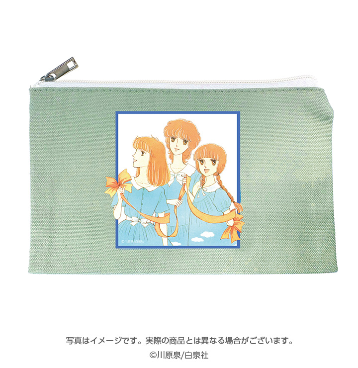 創刊50周年記念 花とゆめ展
